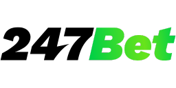 247Bet platform logo