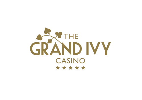 Grand IVY platform logo